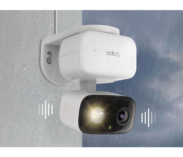 TP-Link Tapo C206 - 1488484 - zdjęcie 5